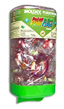 Moldex Sparkplugs PlugStation&reg; - Q250